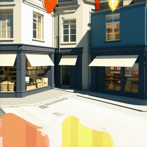 The Roadmap to Better Map Visibility for Small Indy Shops