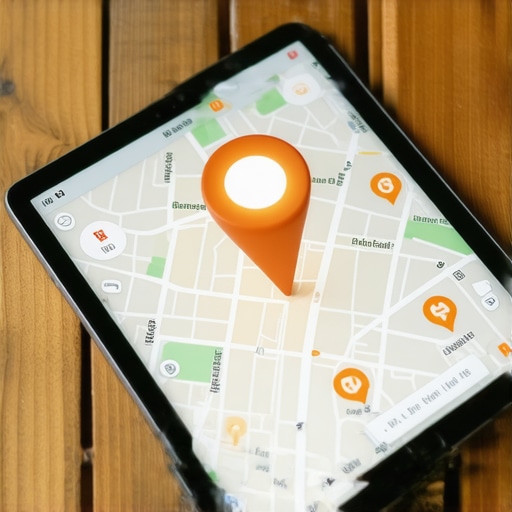 The Tool Indy Small Businesses Use to Jump the Local Map Pack