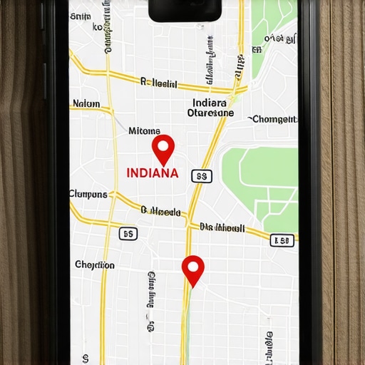 The one verification detail that keeps Indiana shops from ranking in nearby towns