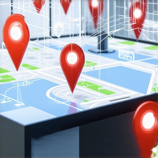 The reason your local marketing agency still hasn't fixed your map ranking