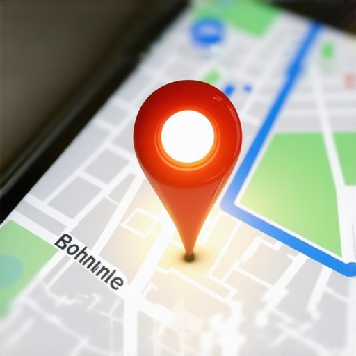 The reason your site malware is secretly tanking your local map rank