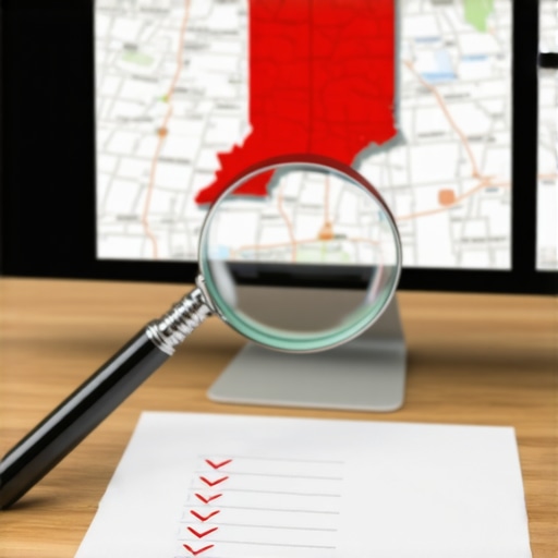 The simple audit that finds every error on your Indiana Google profile