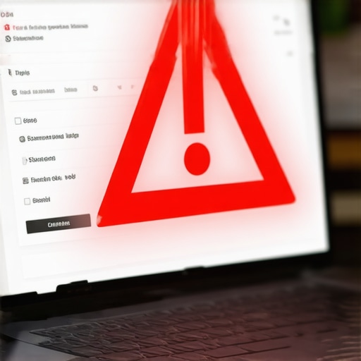 The specific details that get Indy business profiles flagged for suspension