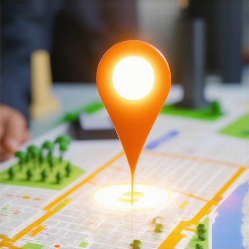 The specific moves to bring back a suspended map pin in Indianapolis