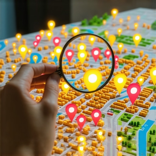 The truth about cleaning up old business data for better map ranks