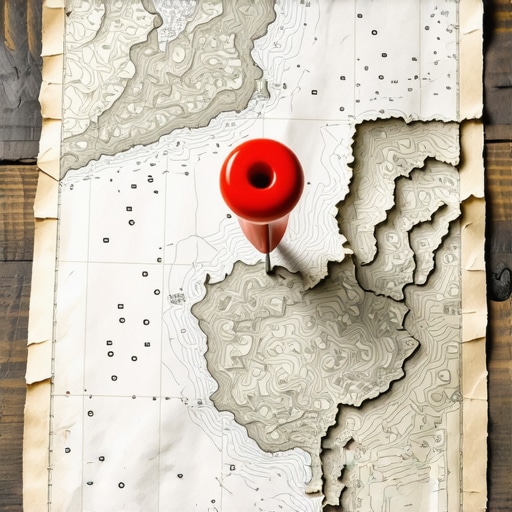 The truth about why your map pin disappeared after an expansion