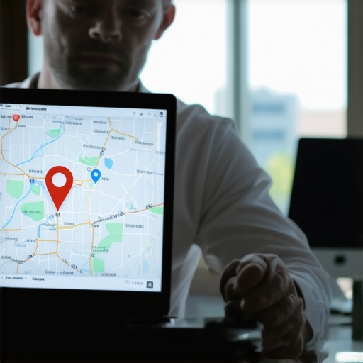What to do when your Indiana business profile vanishes overnight