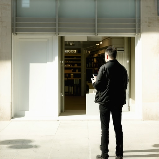 Why Hiding Your Shop Address Might Be Costing You Local Impressions