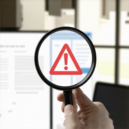 Why Your Business Profile Suspension Needs Professional Eyes