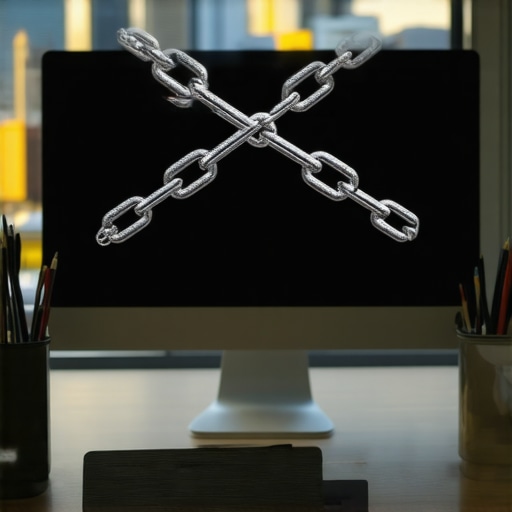 Why Your Indiana Business Website Has So Many Broken Links