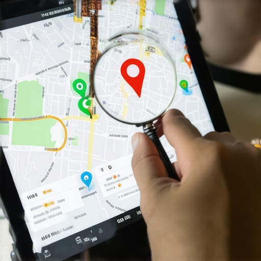 Why Your Indy Google Business Profile Audit Failed to Find the Real Problem