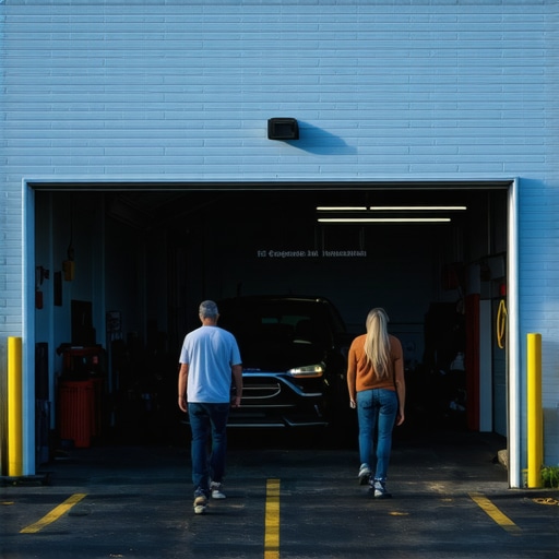 Why Your Indy Shop is Invisible in Neighboring Zip Codes