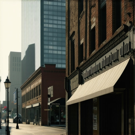 Why hiring a national agency often leaves Indiana businesses invisible
