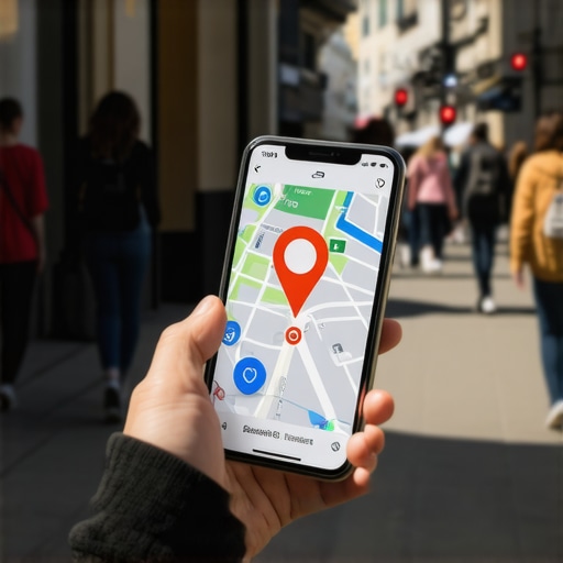 Why tracking rankings alone won't tell you if your map strategy is working