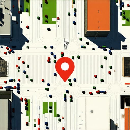 Why your Indy location expansion is causing map rank volatility