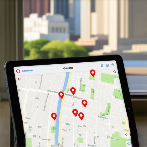 Why your Indy service area pages are failing to capture local leads