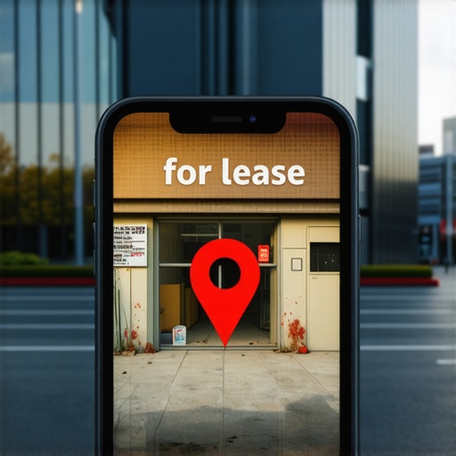 Why your old office address is still sabotaging your current search results
