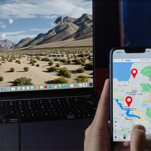 Why your ranking software shows a different city than your customers see